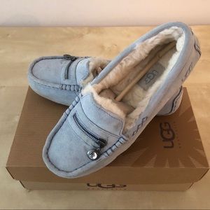 UGG Ansley Charm Slipper 6